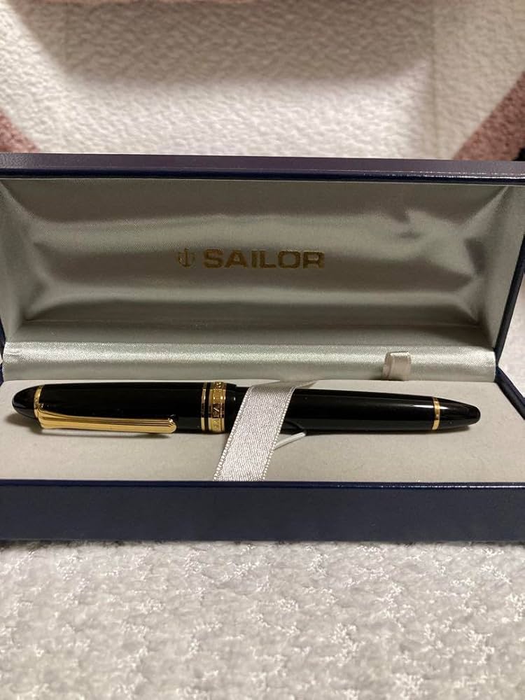 セーラー万年筆SAILORプロフィットスタンダードMSミュージック SAILOR セーラー万年筆 万年筆 プロフィットスタンダード